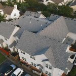 residential shingle roofs